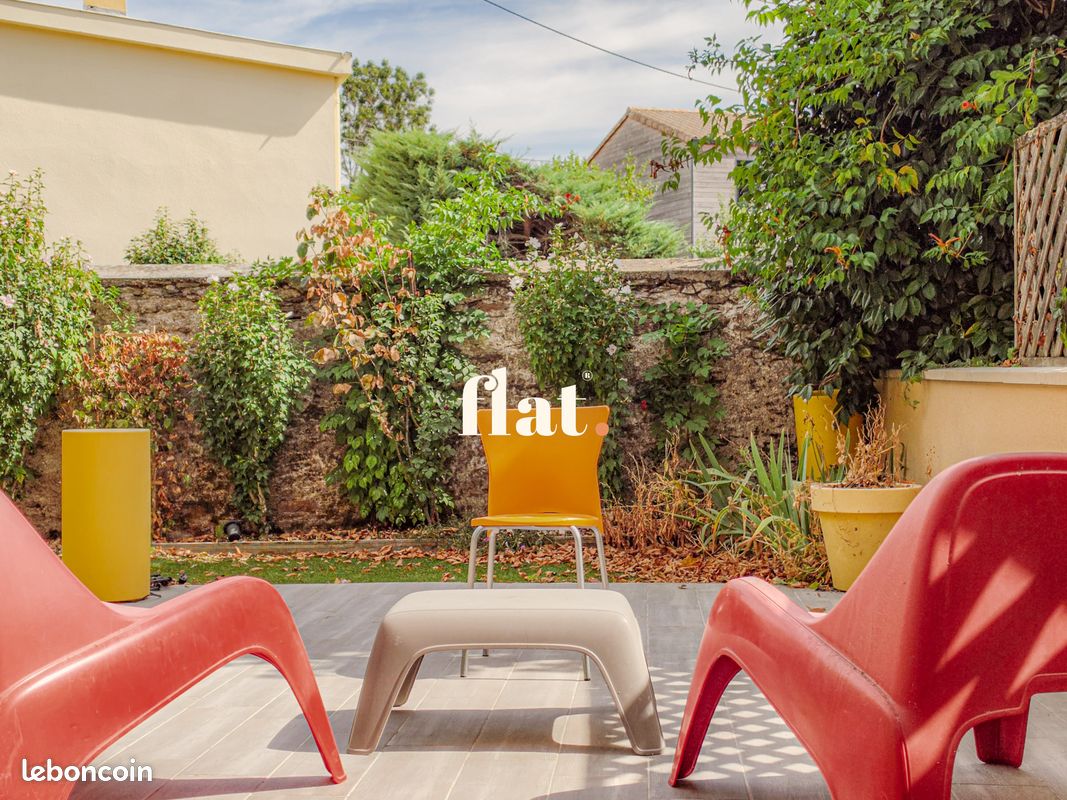 Maison 5 pièces 100 m² · à Rezé · 100 m² · 329 950 €
