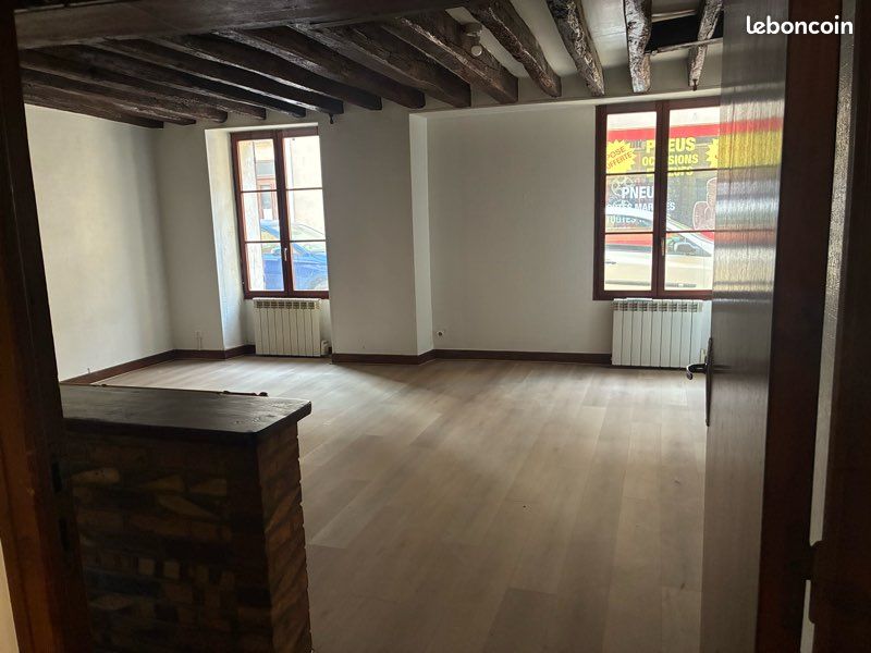 Appartement 1 pièce 30 m² · à Montereau-Fault-Yonne · 30 m² · 495 €/mois
