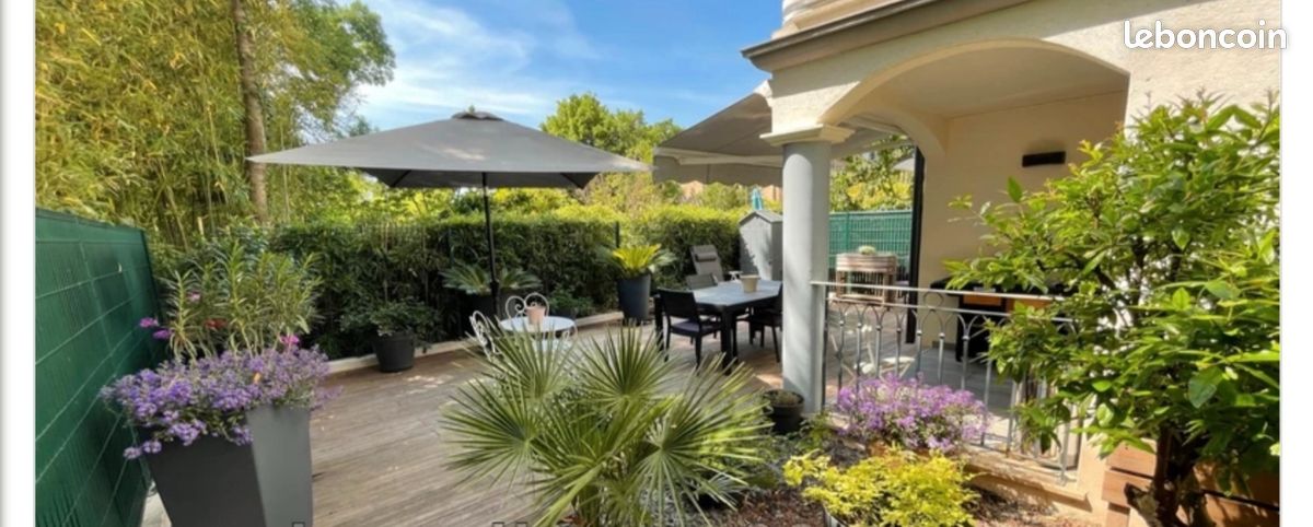 Appartement 4 pièces 87 m² · à Brignoles · 87 m² · 330 000 €