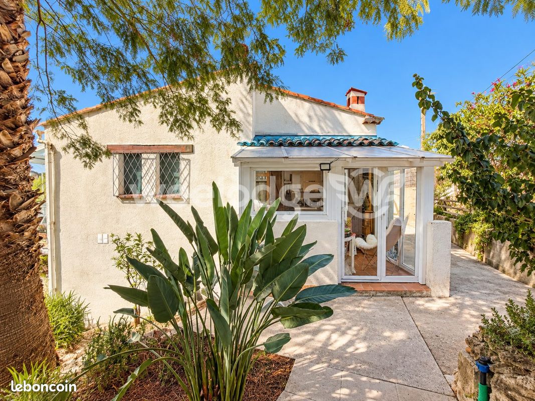 Maison 4 pièces 88 m² · à Tanneron · 88 m² · 380 000 €