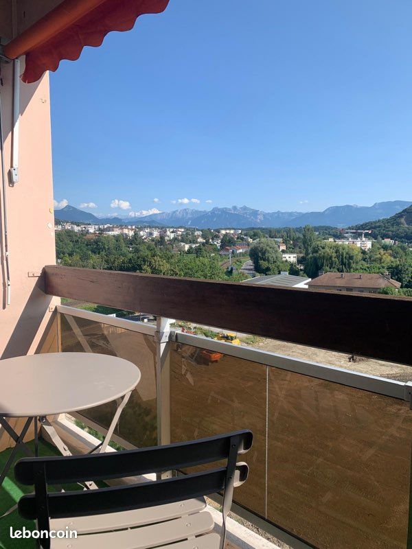 Appartement a louer annemasse - 2 pièce(s) - 47 m2 - Surfyn