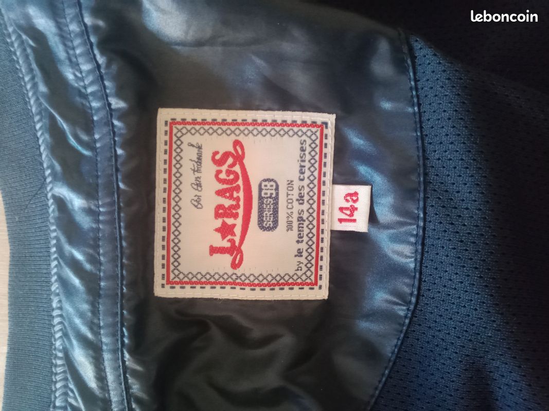 Veste neuve (image 4)
