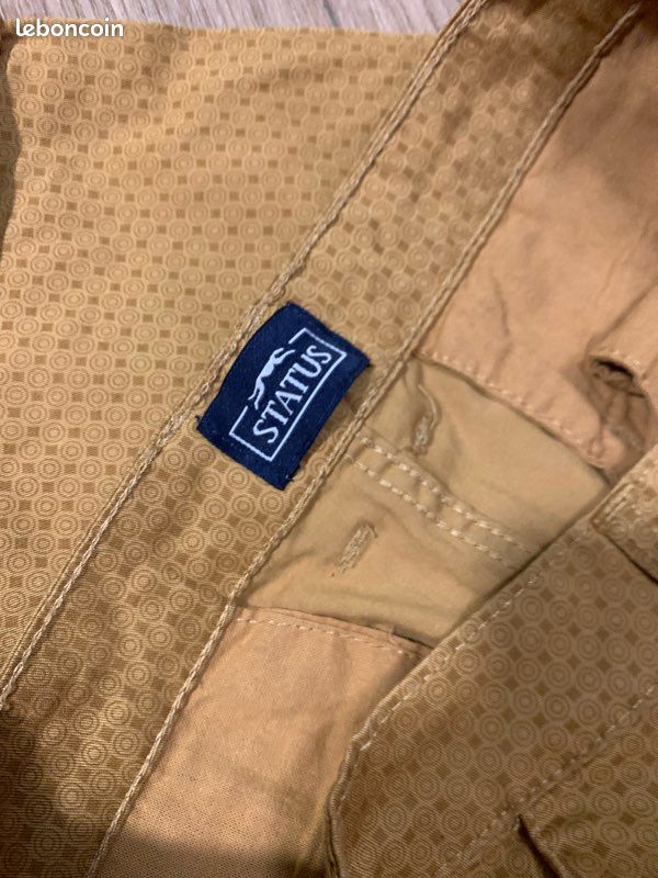 Short homme (image 6)