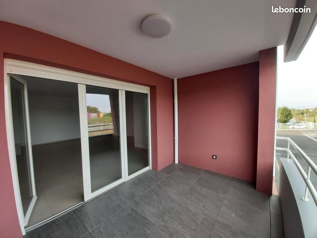 Appartement 3 pièces 67 m² · à Perpignan · 67 m² · 704 €/mois