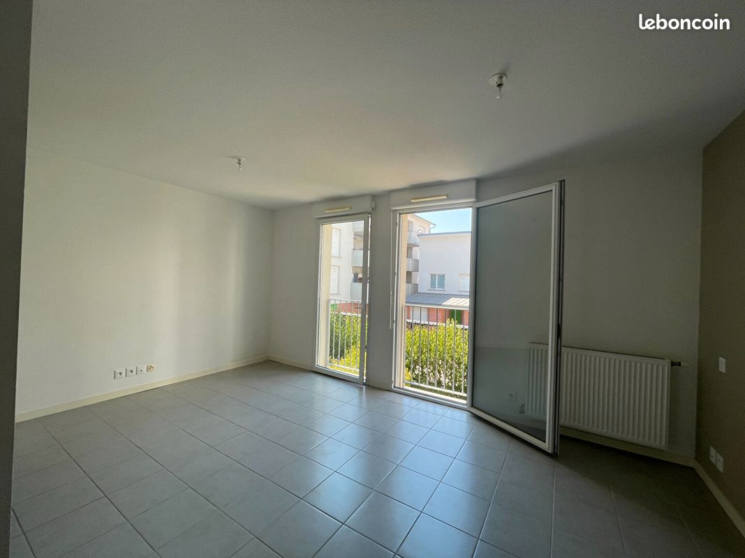 Appartement 1 pièce 26 m² · à Toulouse · 26 m² · 88 000 €
