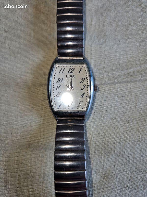 Montre N°11 (image 7)
