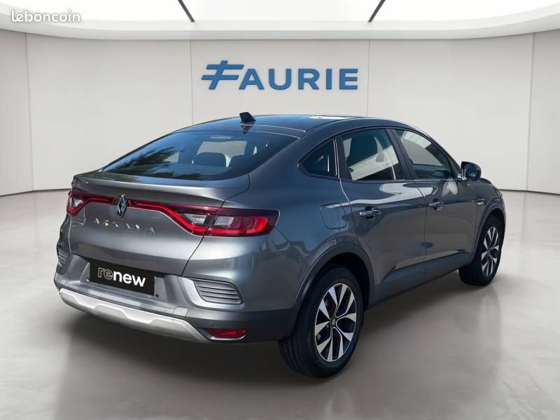 Renault Arkana TCe 140 EDC FAP Zen (image 5)