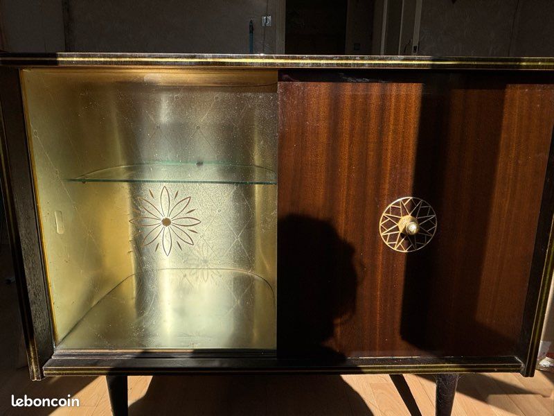 Meuble TV Vintage (image 1)