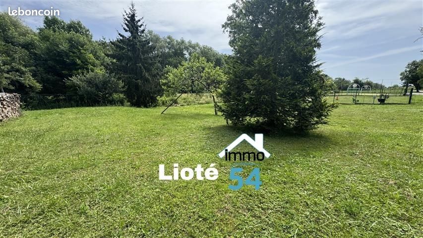 Terrain 1 100 m² Crevechamps · à Crévéchamps · 85 000 €