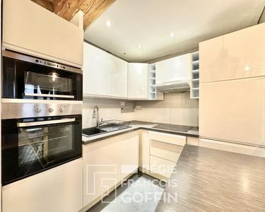 Appartement 225 000 € - 48 m²