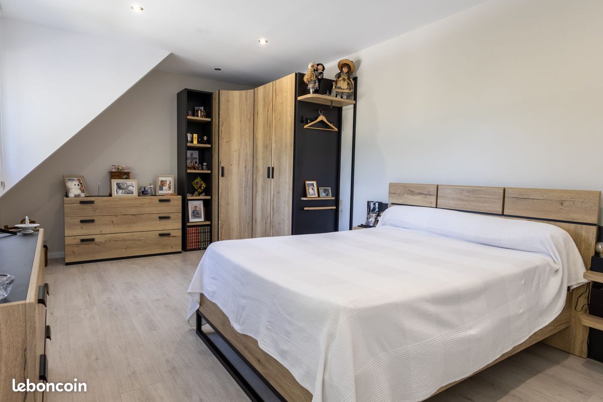 Maison 4 pièces 115 m² (image 11)