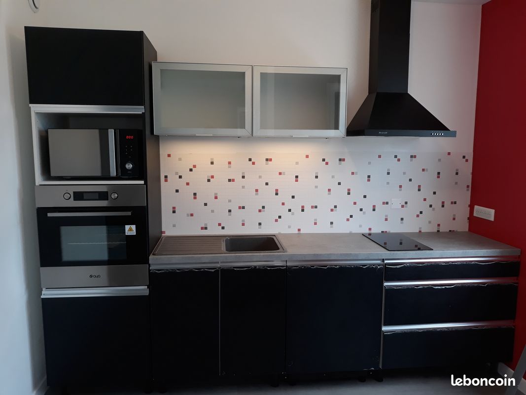 Appartement 2 pièces 58 m² · à Beaune · 58 m² · 690 €/mois