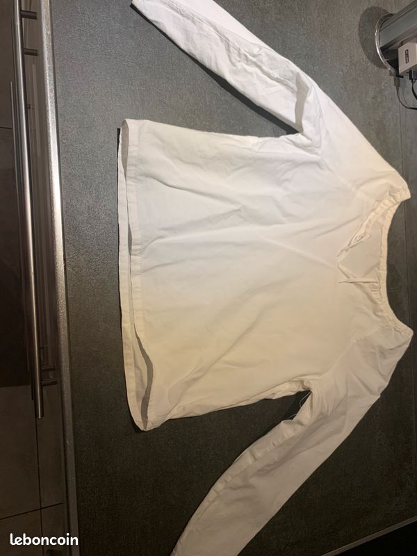 Chemise roi de l’oiseau (image 1)