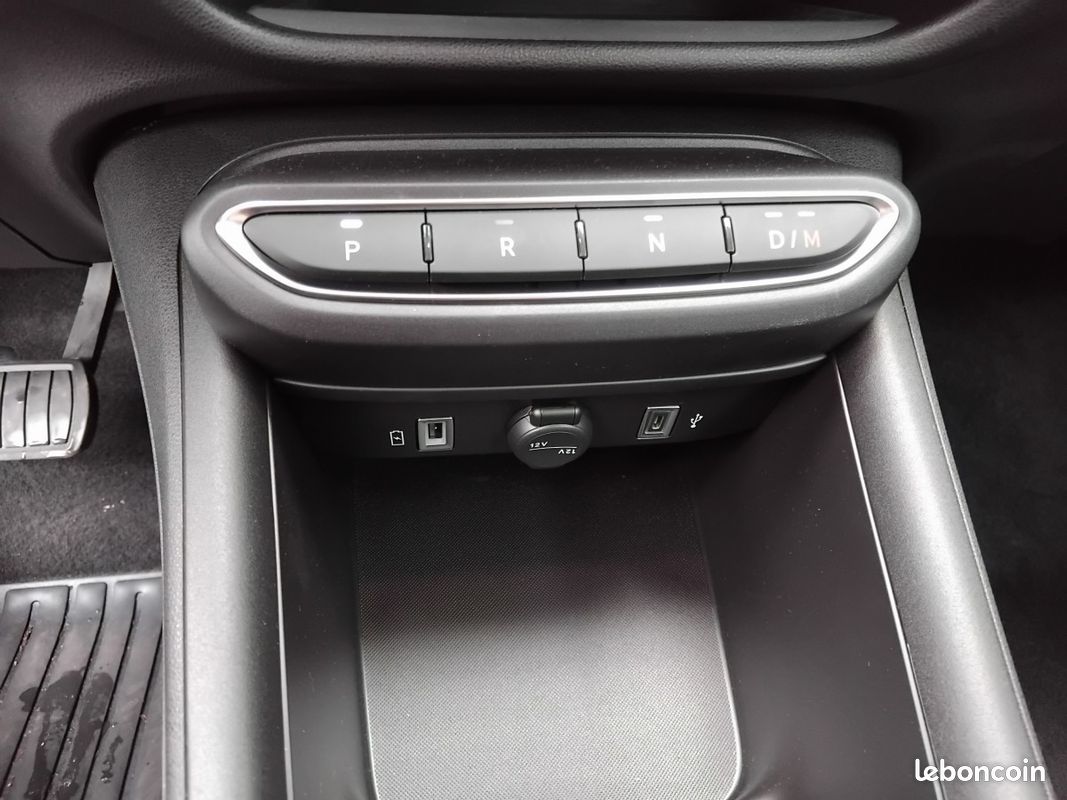 Fiat 600 T-Gen 3 1.2 Hybrid 145 Step 2 DCT6 Pop (image 19)