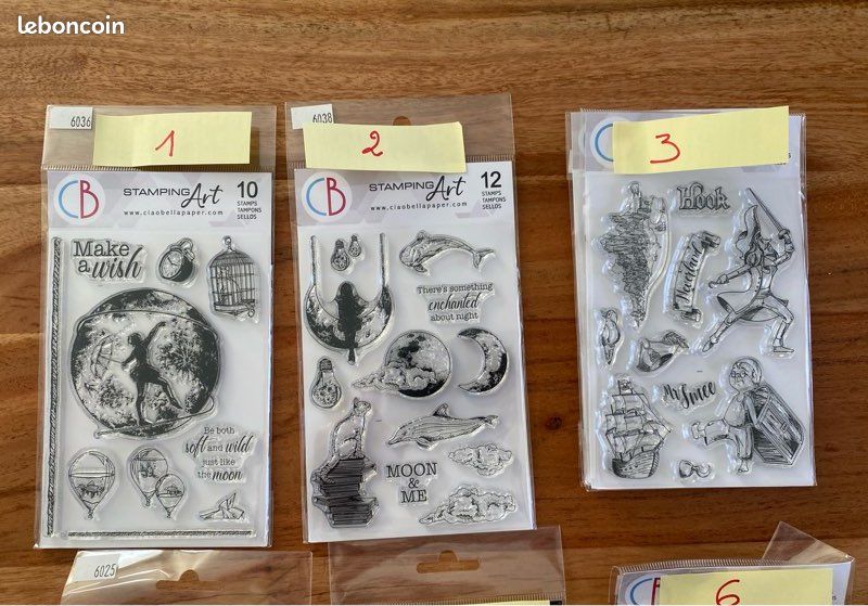 Tampons (image 2)