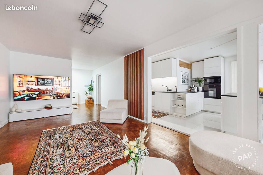 Appartement 4 pièces 97 m² · à Saint-Genis-Pouilly · 97 m² · 2 400 €/mois