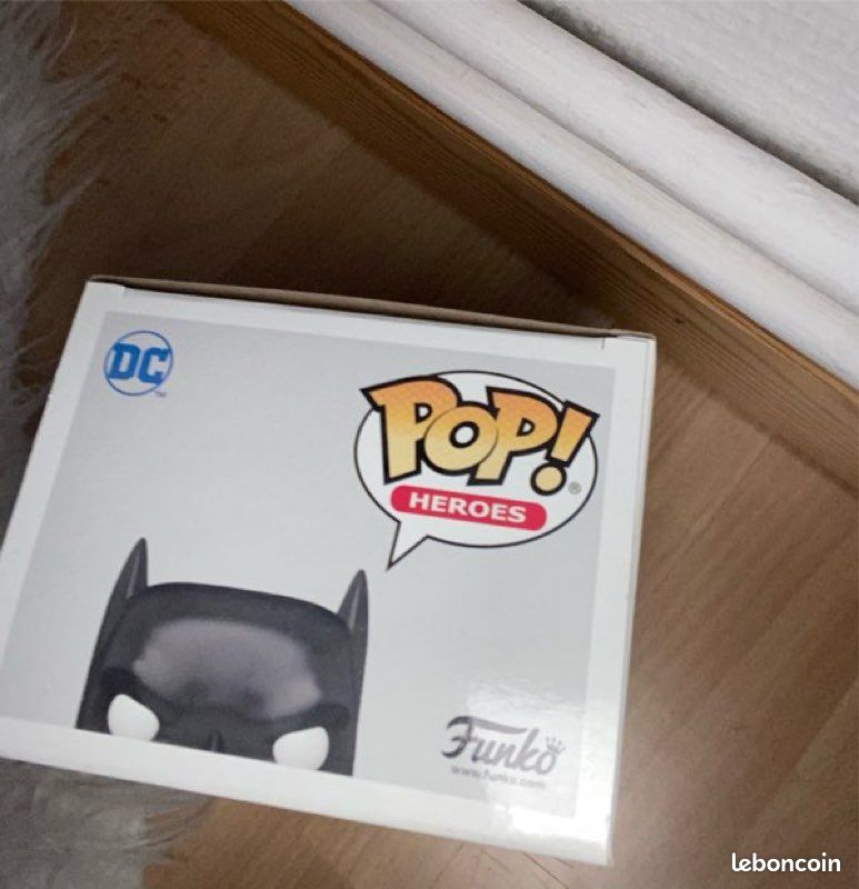 POP Batman (image 2)