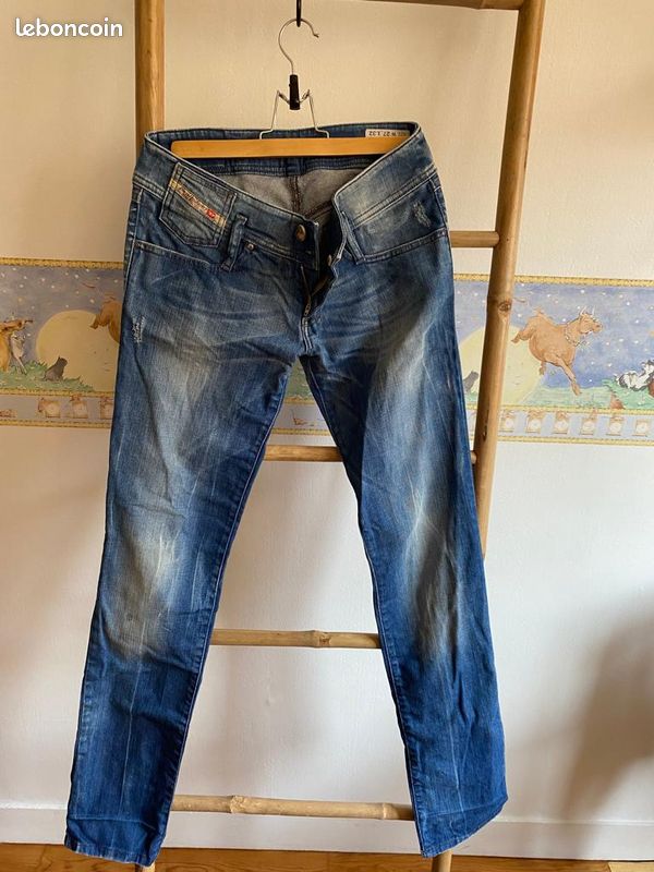Jean Diesel (image 3)
