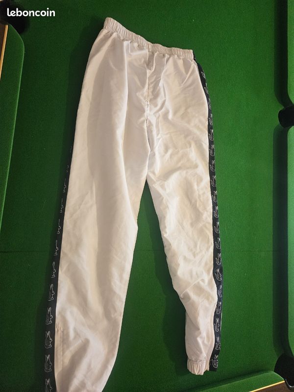 Pantalon lacoste (image 2)