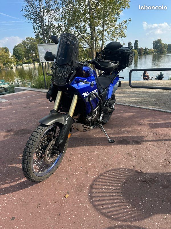 Tenere 700 A2 2024 (image 1)
