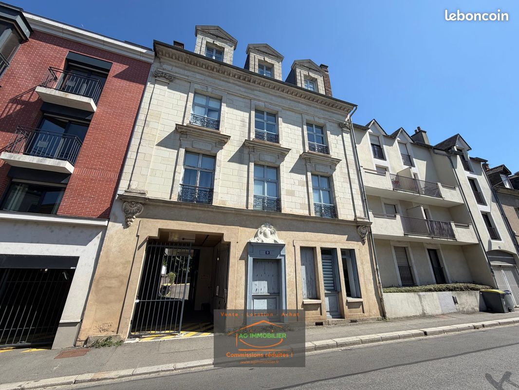 Appartement 2 pièces 30 m² · à Rennes · 30 m² · 155 700 €