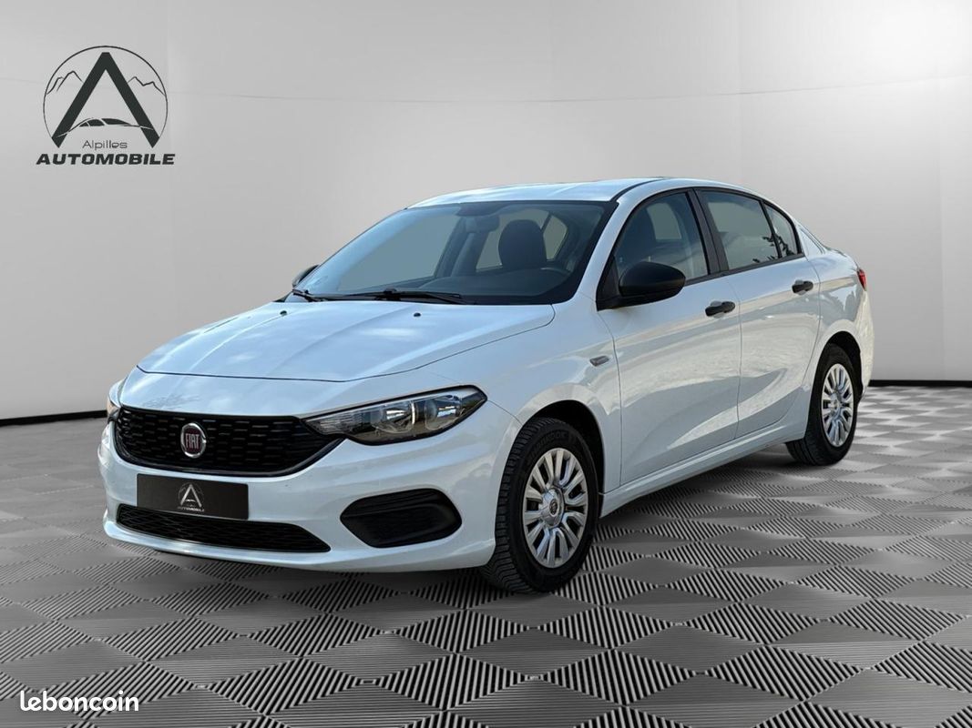 FIAT TIPO 95CH /clim (image 1)