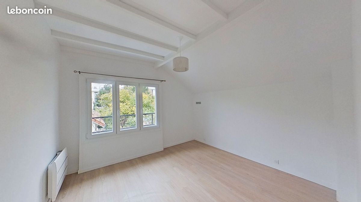 Maison a louer colombes - 3 pièce(s) - 67 m2 - Surfyn