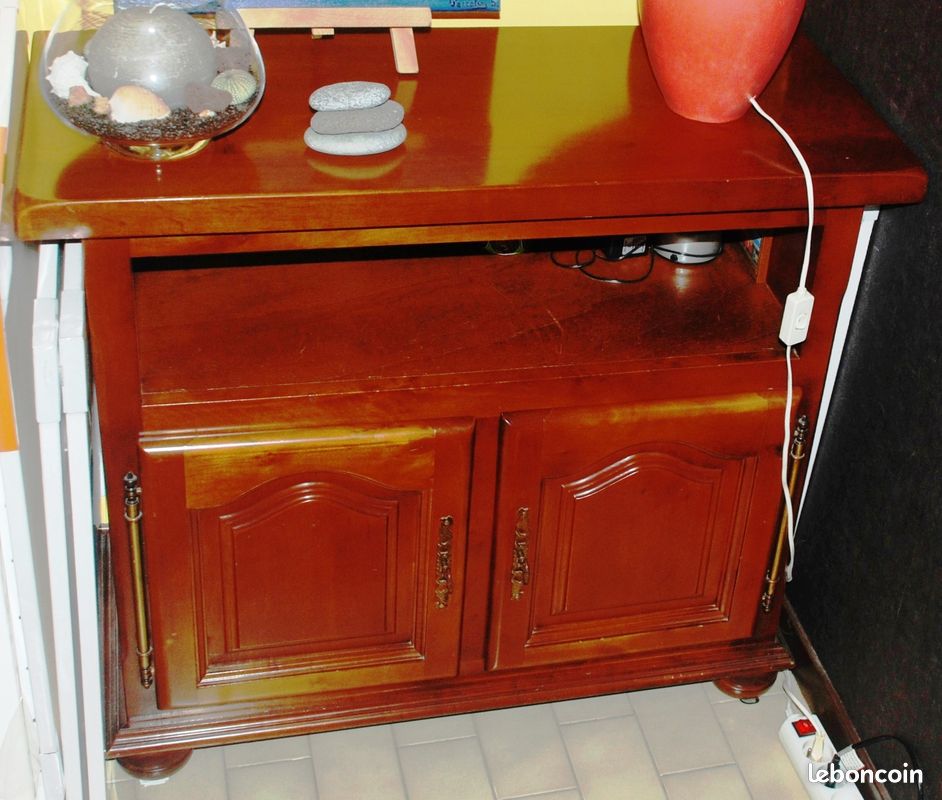 Meuble bas tv (image 1)