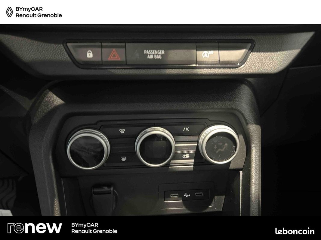 DACIA Sandero SCe 65 Expression (image 17)