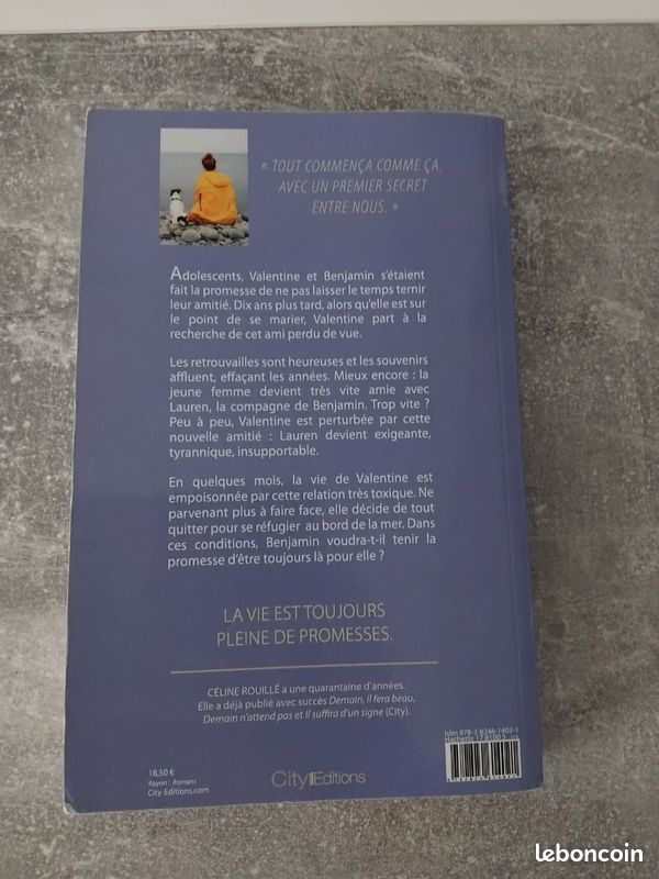 On s était donné rendez-vous Céline Rouillé (image 2)