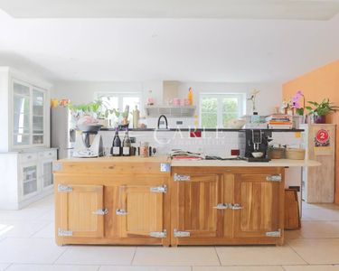 Maison 895 000 € - 179 m²