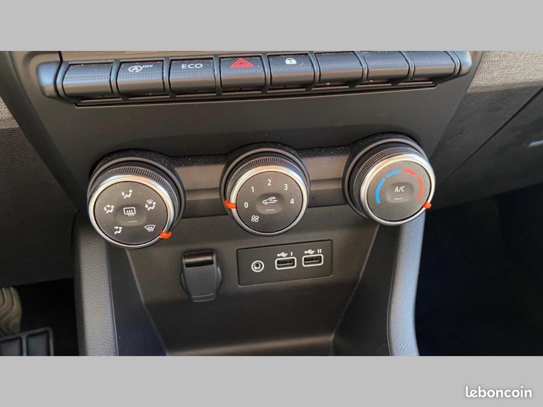 Renault Clio V Blue dCi 100 ch GSR2 Evolution (image 13)