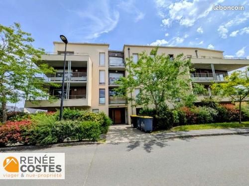 Appartement 3 pièces 63 m² · à Rennes · 63 m² · 69 975 €