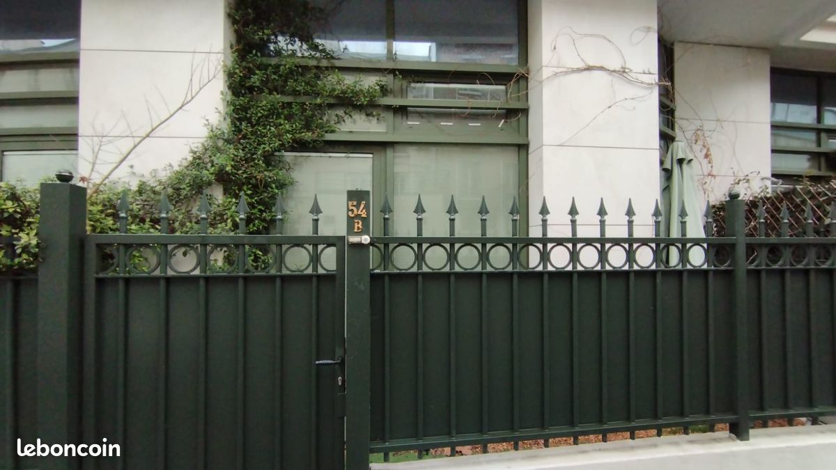 Appartement 1 pièce 30 m² · à Boulogne-Billancourt · 30 m² · 1 280 €/mois