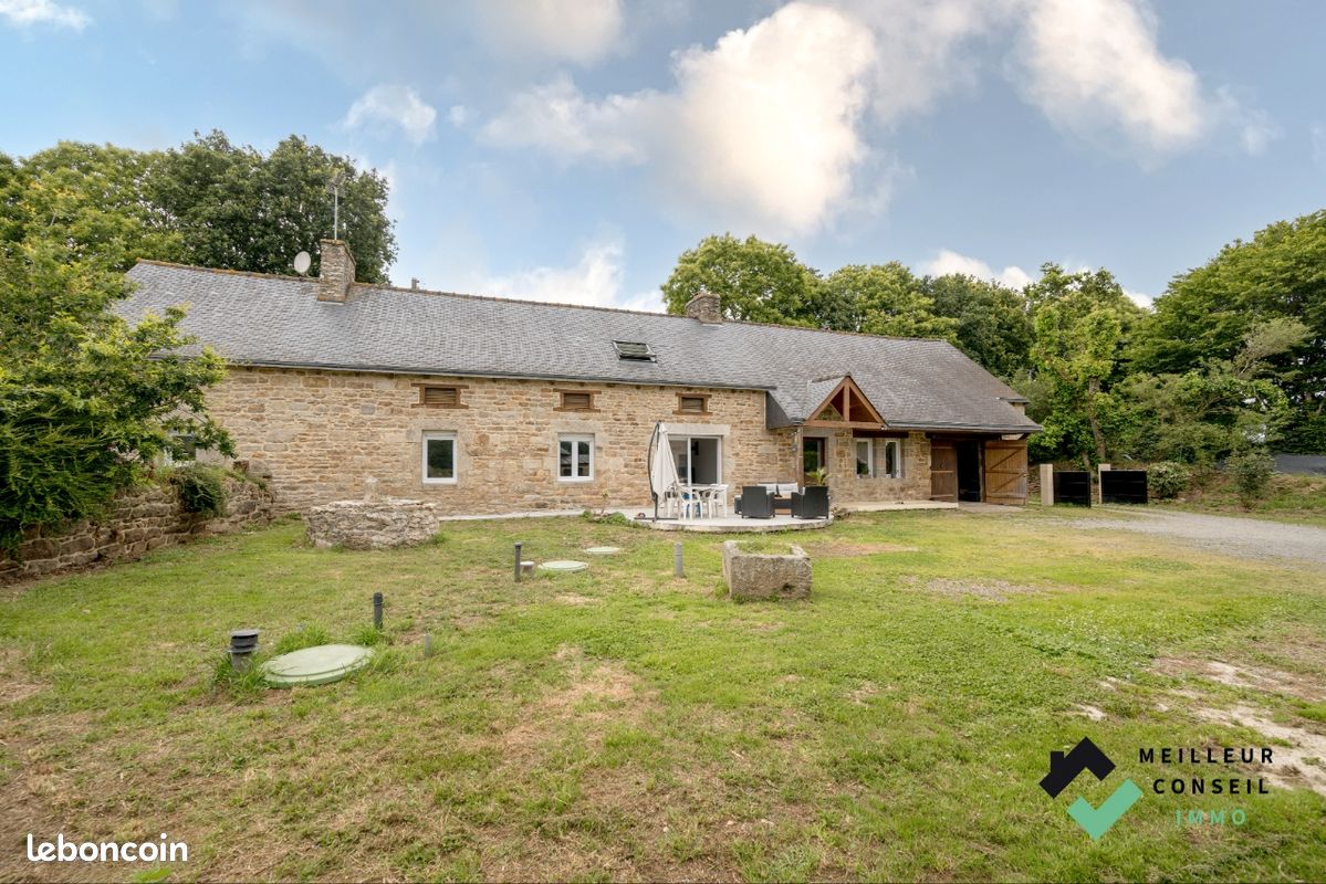 Maison 6 pièces 150 m² · à Le Foeil · 150 m² · 300 000 €