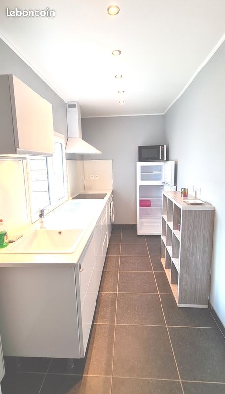 Appartement 2 pièces 45 m² · à Reims · 45 m² · 720 €/mois