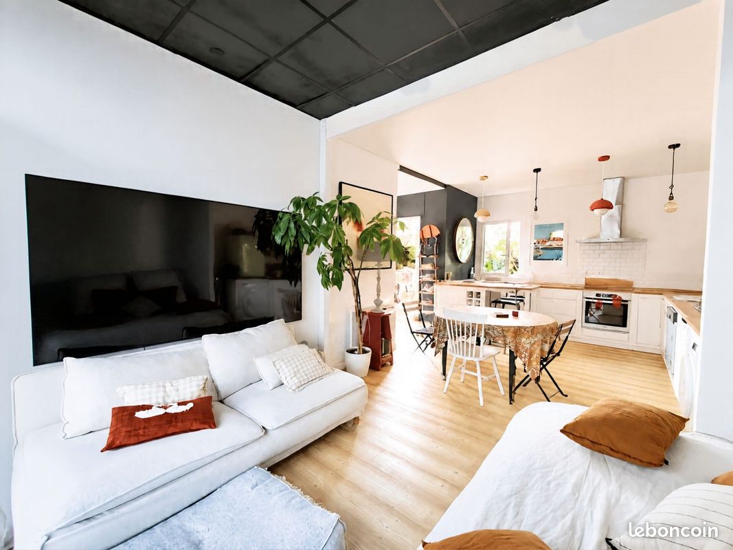 Appartement 3 pièces 72 m² · à Capbreton · 72 m² · 525 000 €