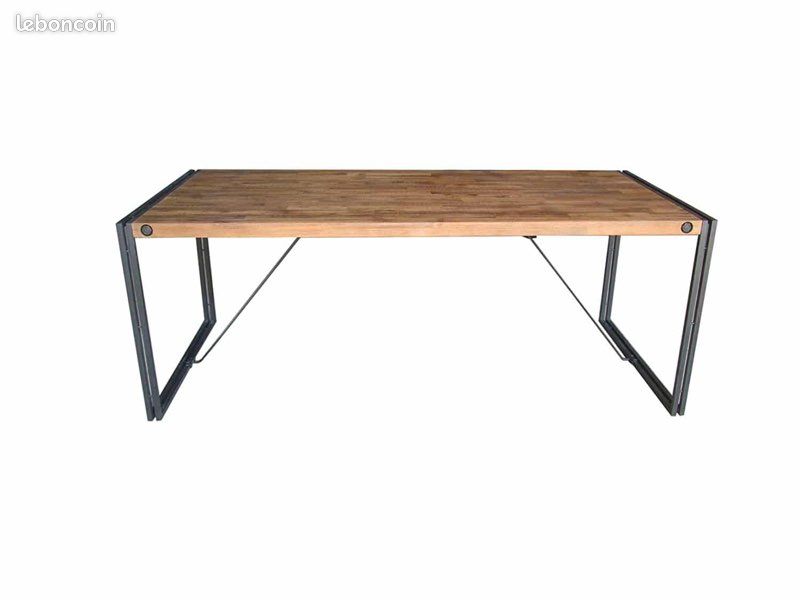 Table usine (image 1)