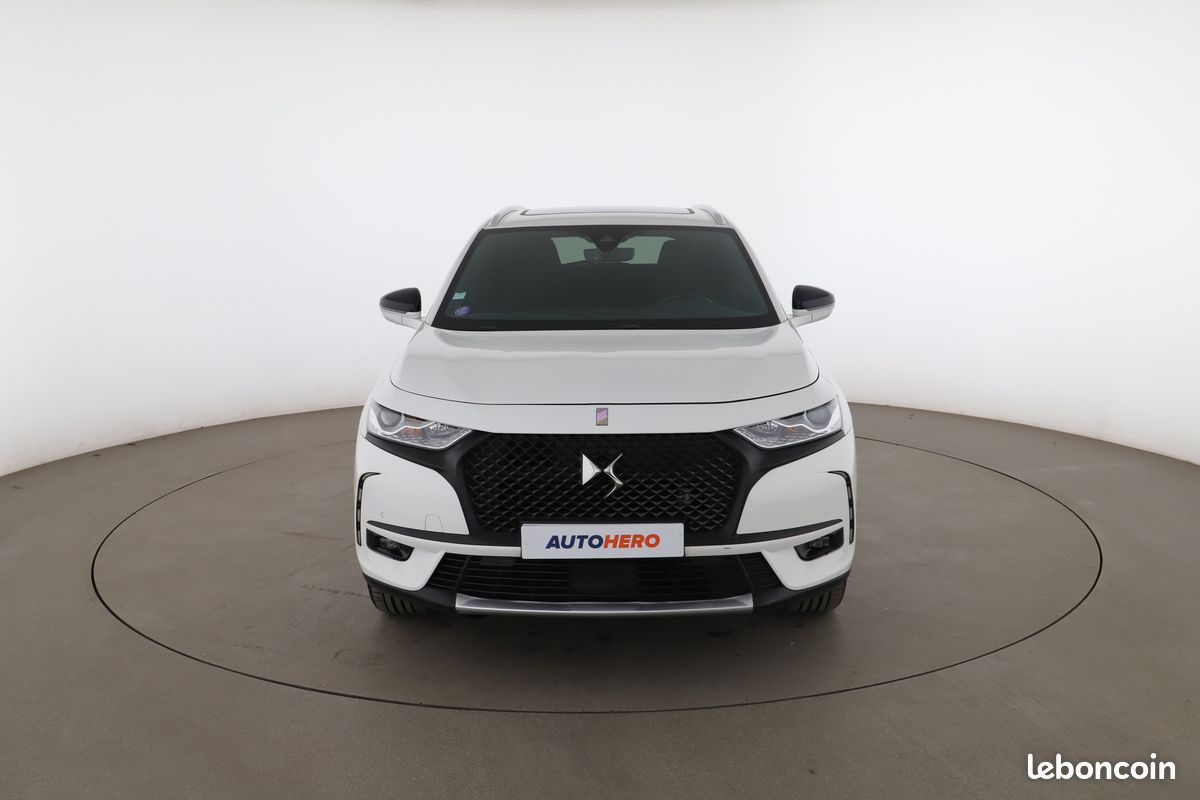 DS Automobiles DS 7 Crossback 1.6 PureTech Performance Line Automatique 180 ch (image 14)