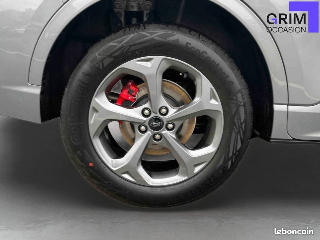 FORD Kuga 2.5 Duratec 243 ch PHEV Powershift ST-Line X (image 15)
