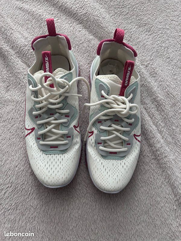 Nike react (image 1)