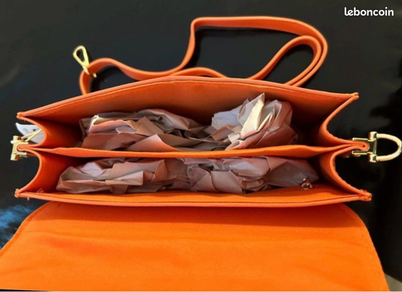 Sac à main classe - Neuf avec étiquette (image 5)