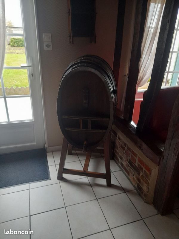Barrique / Bar (image 1)