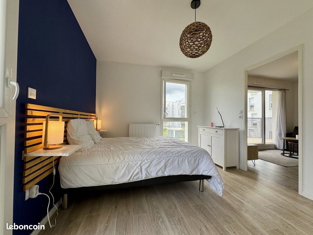 Appartement a louer saran - 2 pièce(s) - 42 m2 - Surfyn