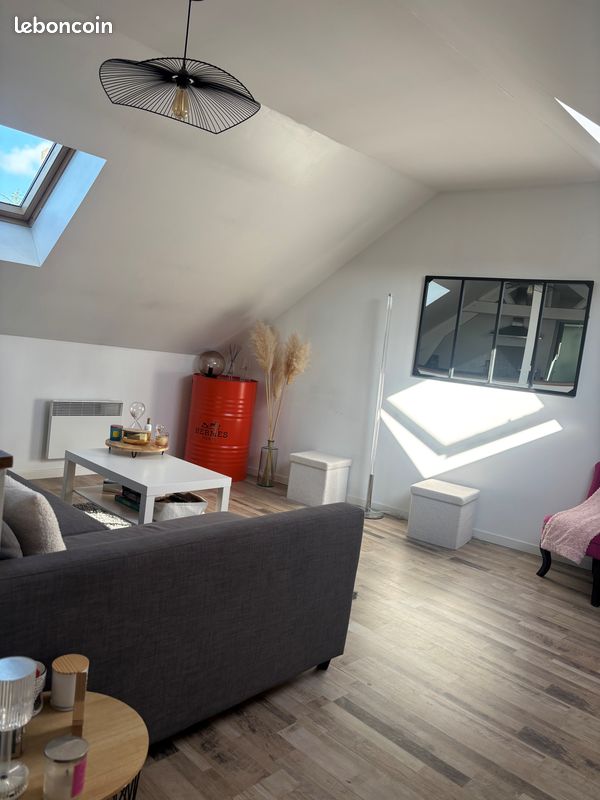 Appartement 2 pièces 35 m² · à Arras · 35 m² · 540 €/mois