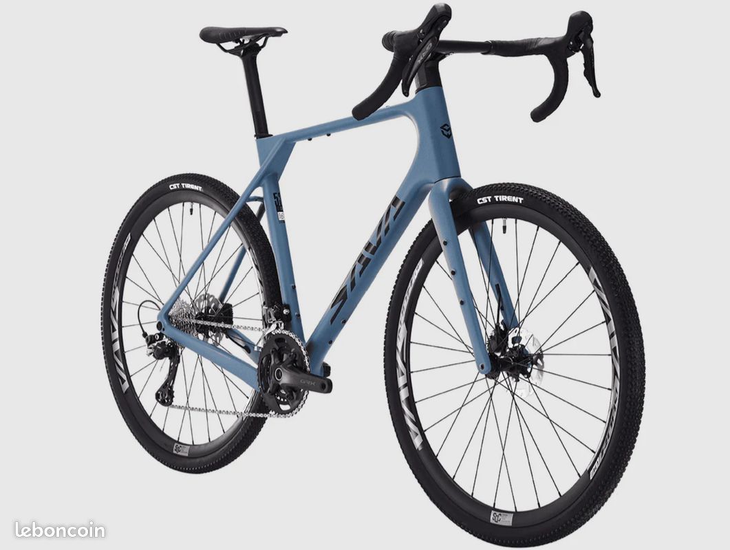 Gravel Occasion Velo Gravel Le Bon Coin Leboncoin Sale VÃ©lo