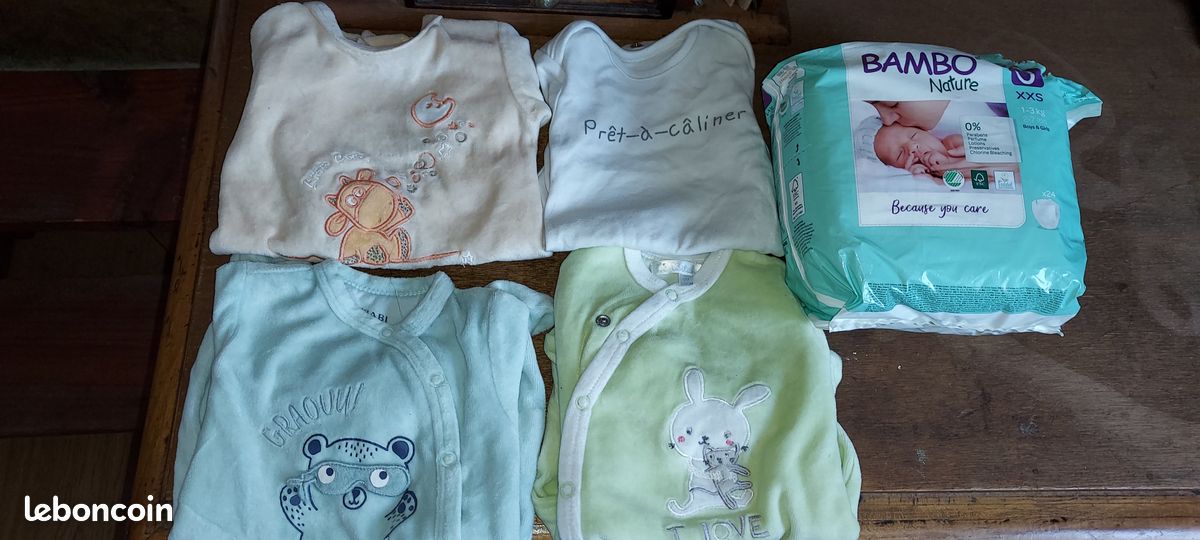 Taille Vetement 18 Mois Taille Vetement Bebe 70 Cm Patron Ensemble