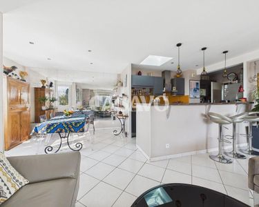 Appartement 395 000 € - 105 m²