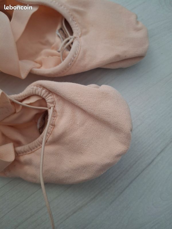 Demi pointes 30-32 (image 3)