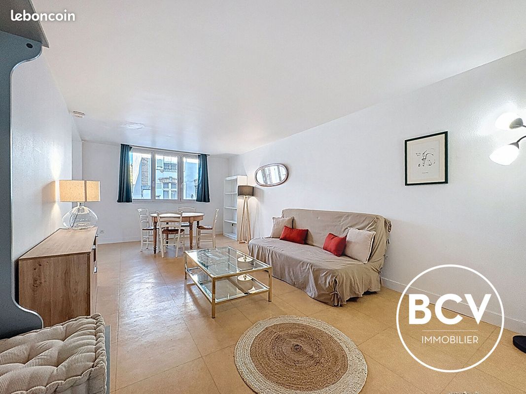 Appartement 2 pièces 53 m² · à Chartres · 53 m² · 720 €/mois